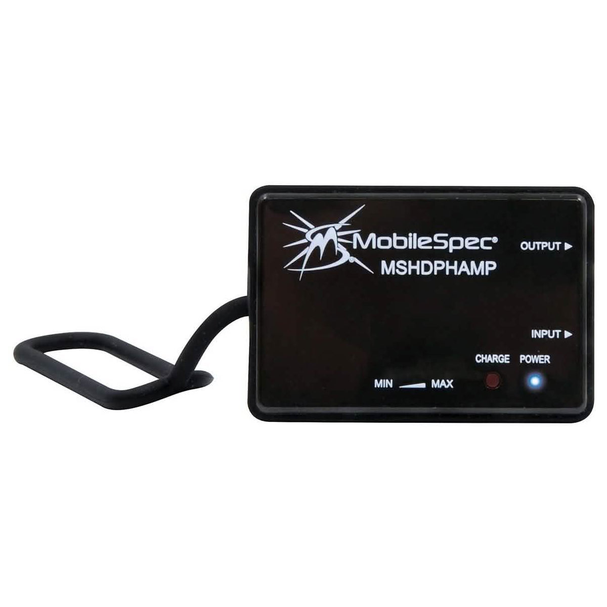 Mobile Spec Headphone Amplifier and Enhancer 2-Pack for Universal/Smart Phone