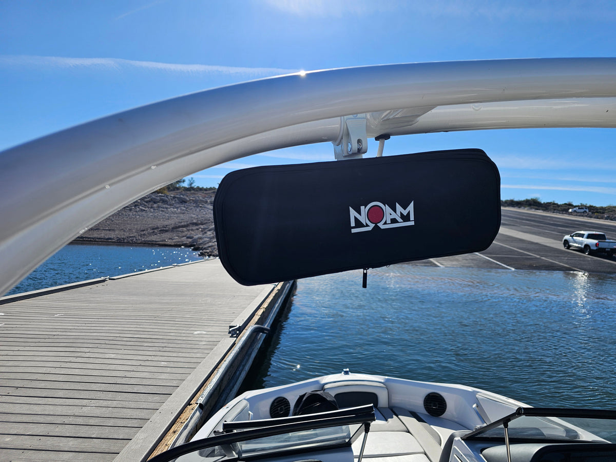 Tower Speaker Cover Set InBar