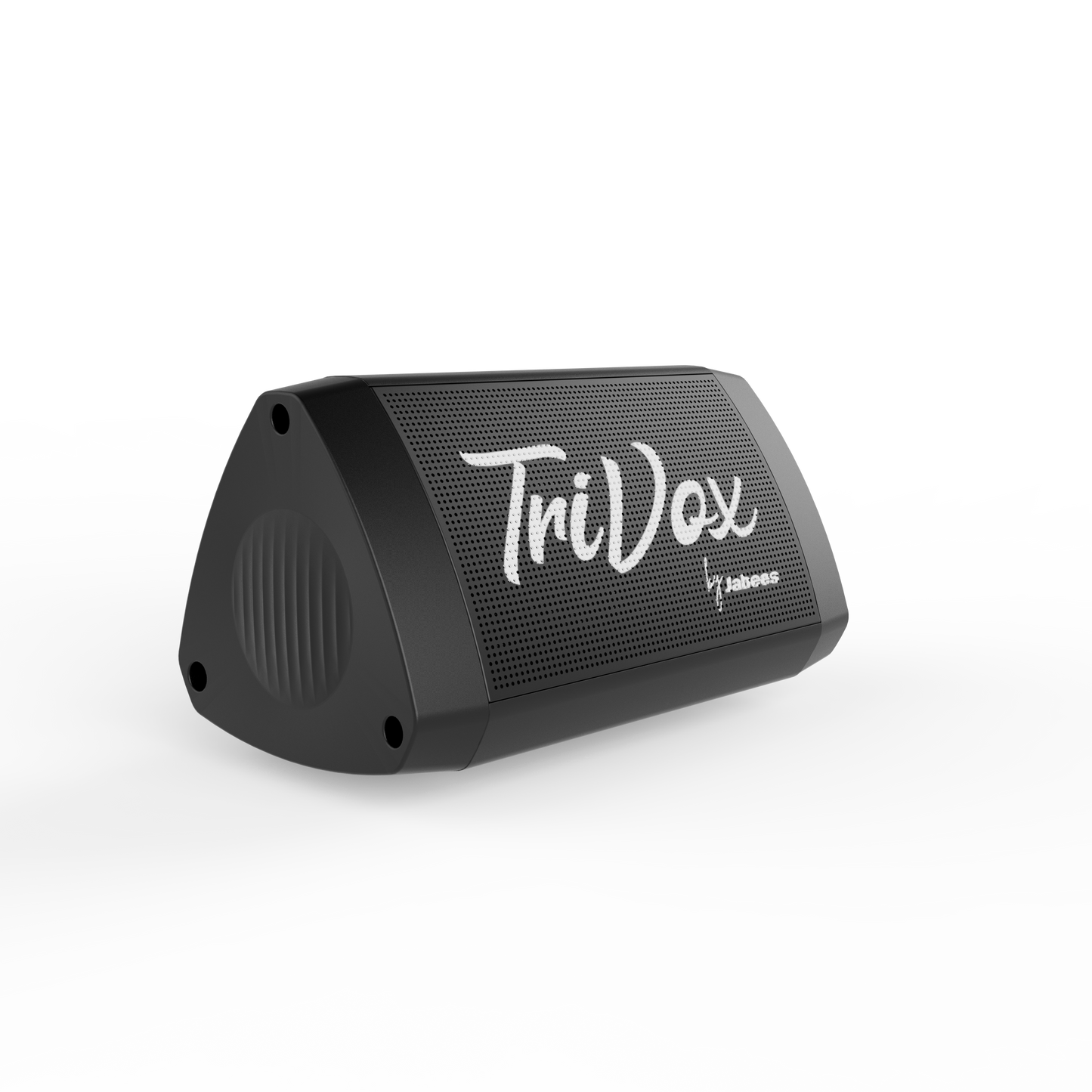 Triangle Bluetooth Wireless Portable Speaker TriVox