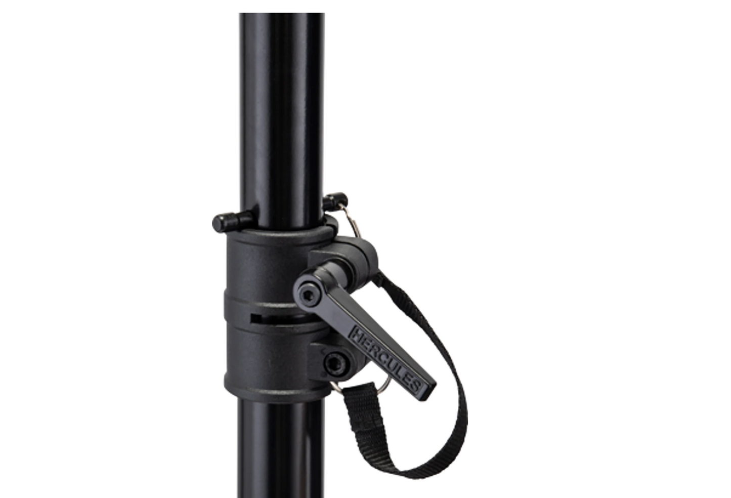 Hercules Stands SS350B Adjustable Subwoofer/Speaker Pole-NEW