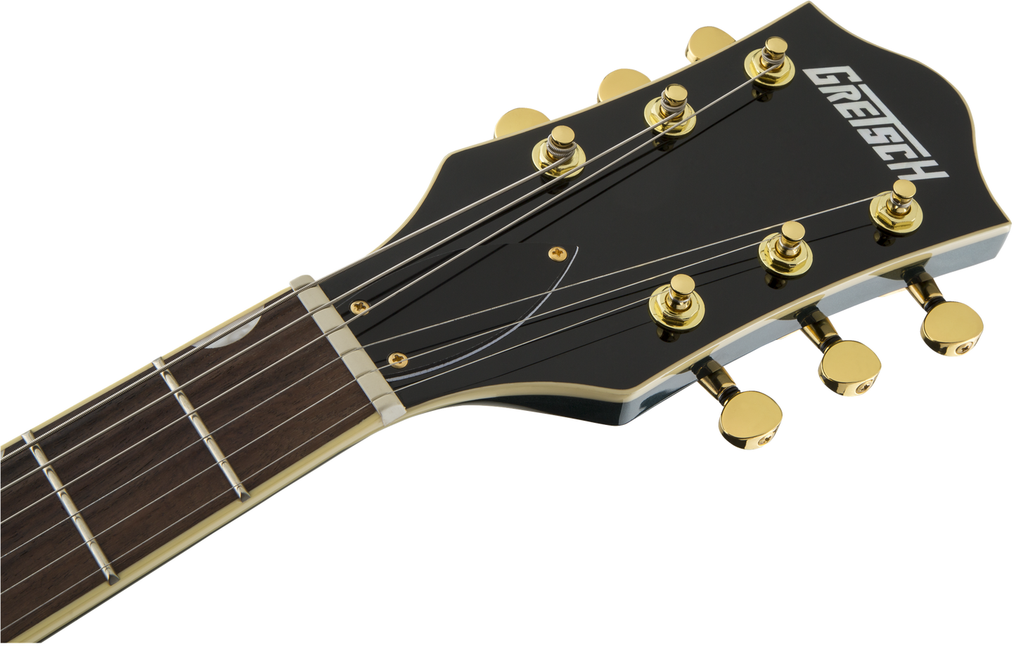 Gretsch G5655TG Electromatic Center Block Jr. - Cadillac Green