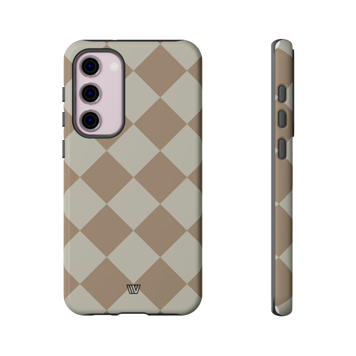 Tough Phone Case with Impact Resistance NEUTRAL DIAMOND