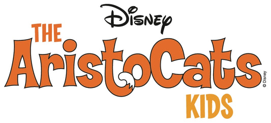 Disney's The Aristocats KIDS Audio Sampler & Script Book musical -NEW
