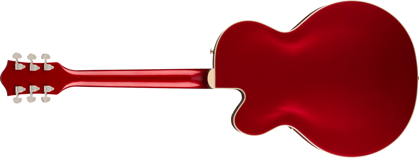 Gretsch G2420T Streamliner Hollowbody Electric Guitar with Bigsby - Brandywine -NEW