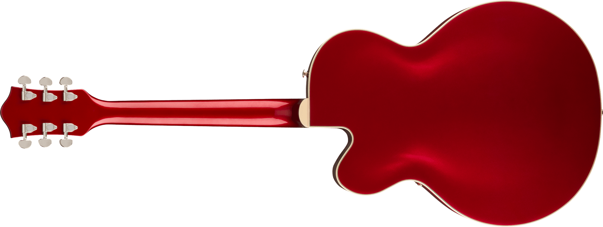 Gretsch G2420T Streamliner Hollowbody Electric Guitar with Bigsby - Brandywine -NEW