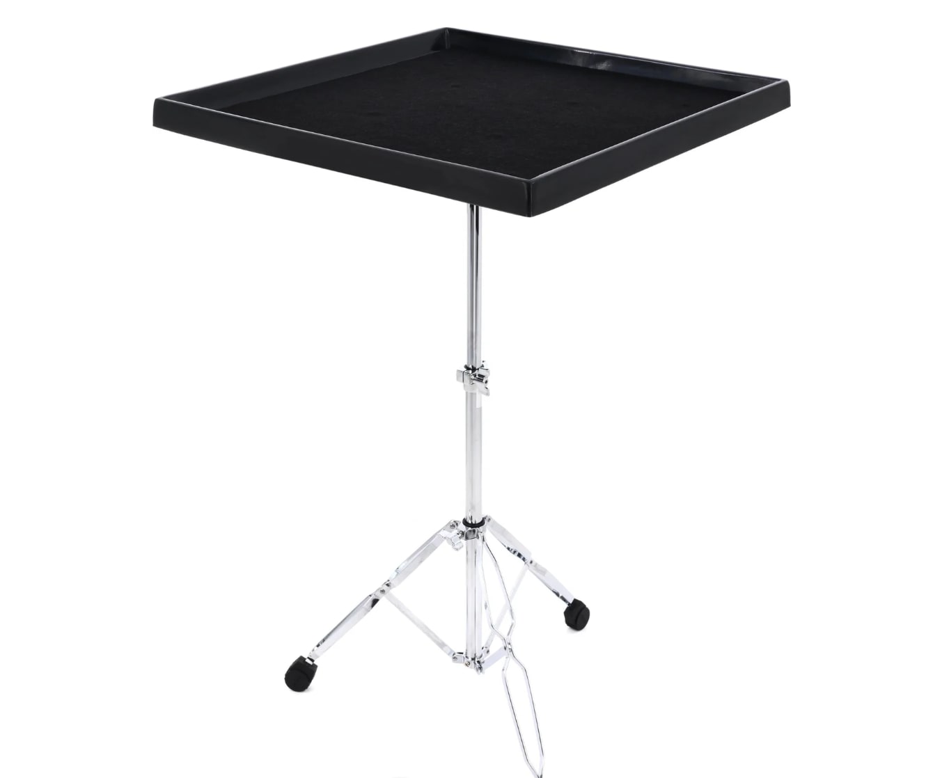 Gibraltar 7615 - Large Percussion Table -NEW