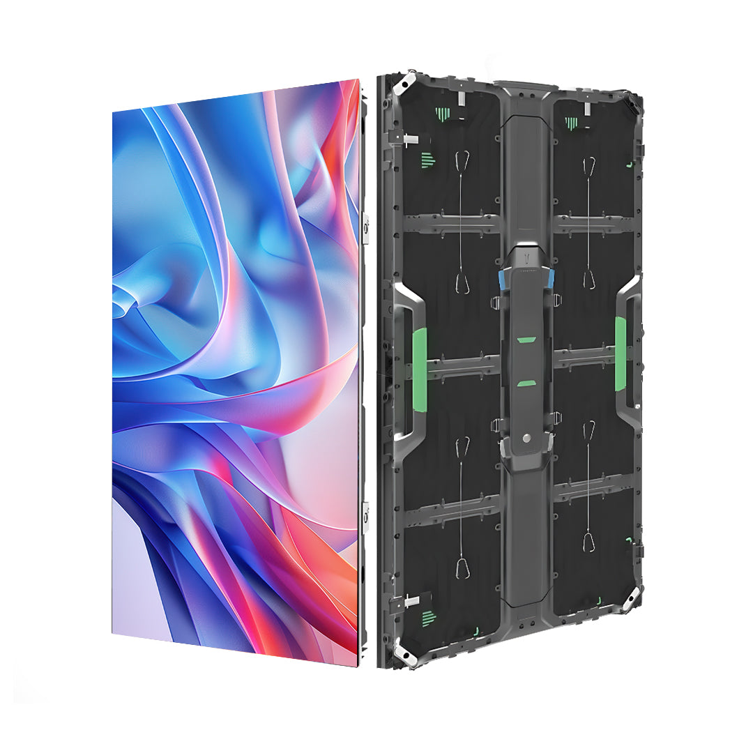 2.9mm Indoor LED Video Panel MW2.9i Rehisk