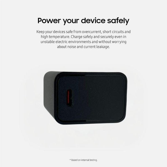30W USB-C Fast Charger Charging Block Rehisk