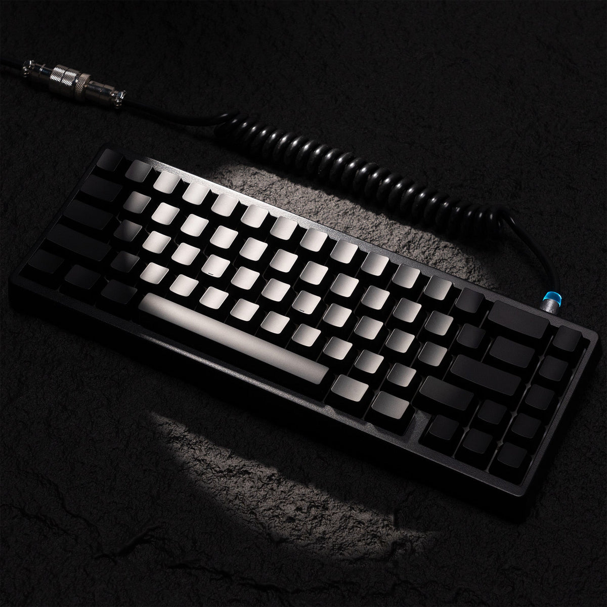 XVX IMD Phantom Shine-Through OEM Profile Keycap Set