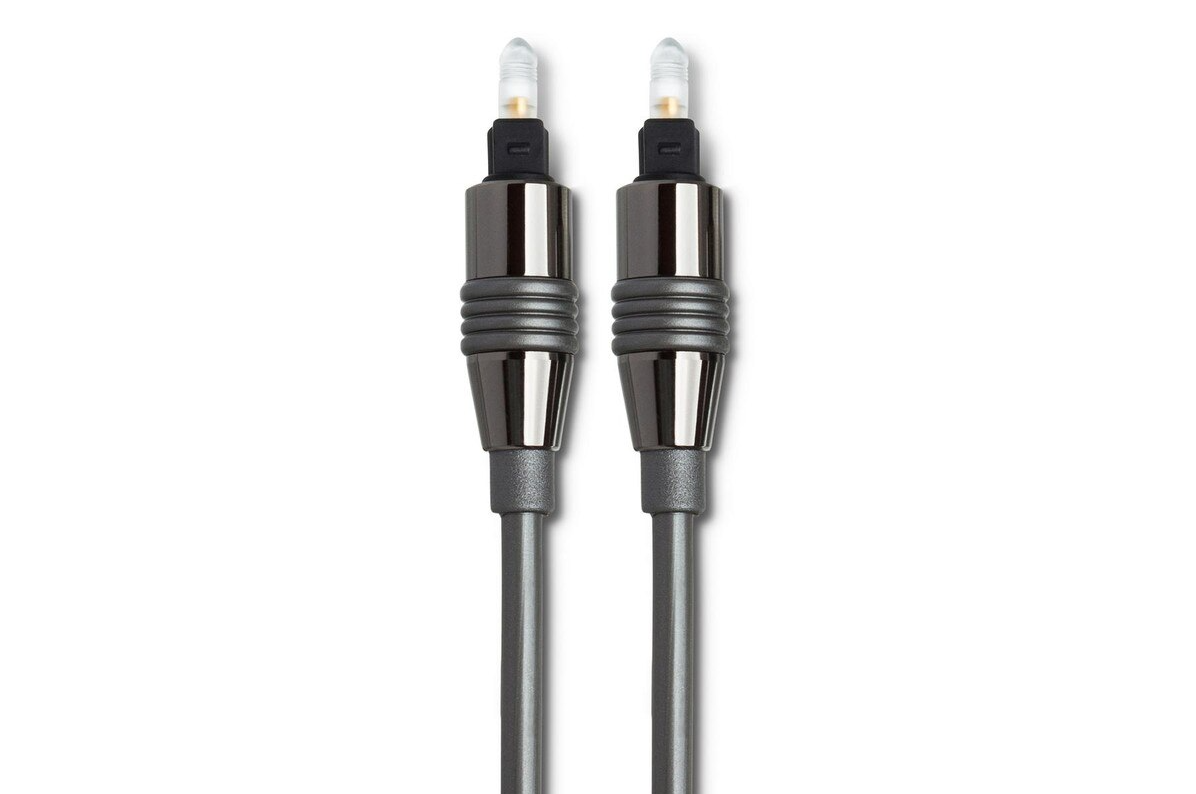 Hosa OPM-305 Premium Optical Cable - 5 foot-NEW