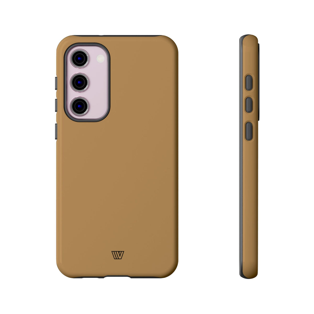 Tough Phone Case Dual-Layer Protection Phone Case TWINE
