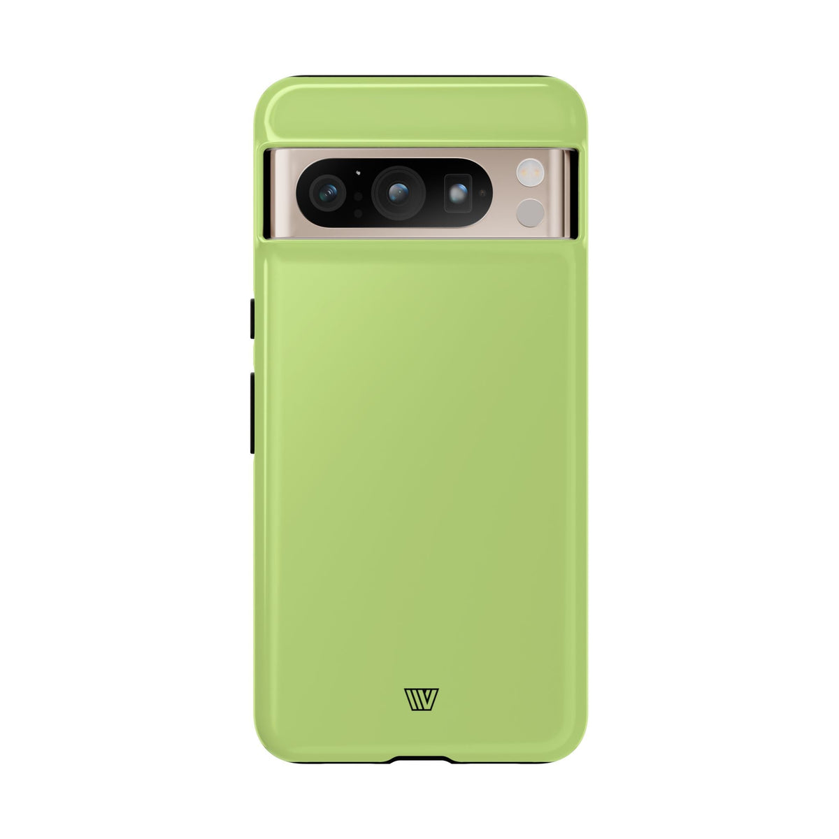 Tough Impact-Resistant Phone Case SULU GREEN
