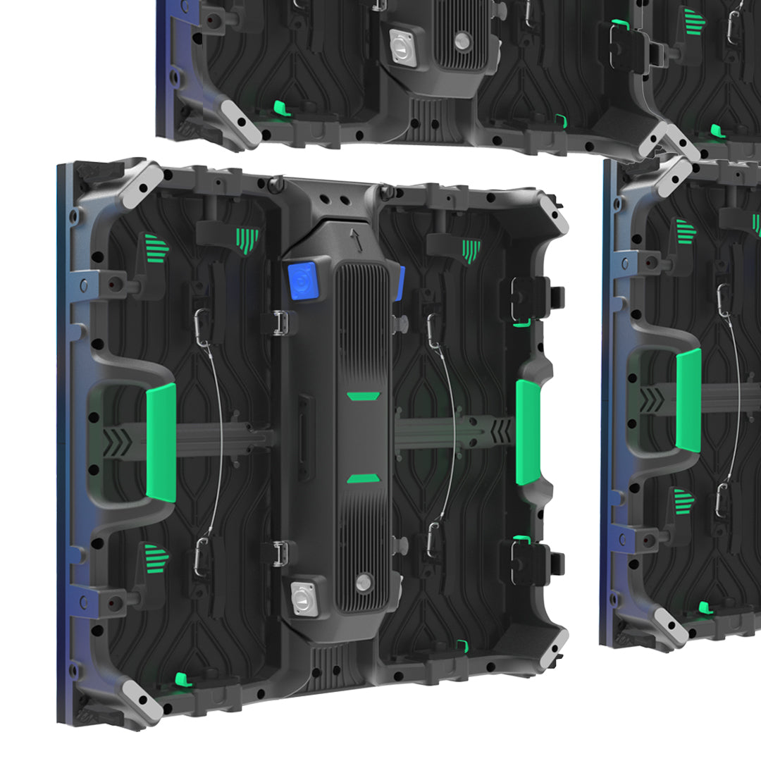 2.9mm Indoor LED Video Panel MW2.9i Rehisk