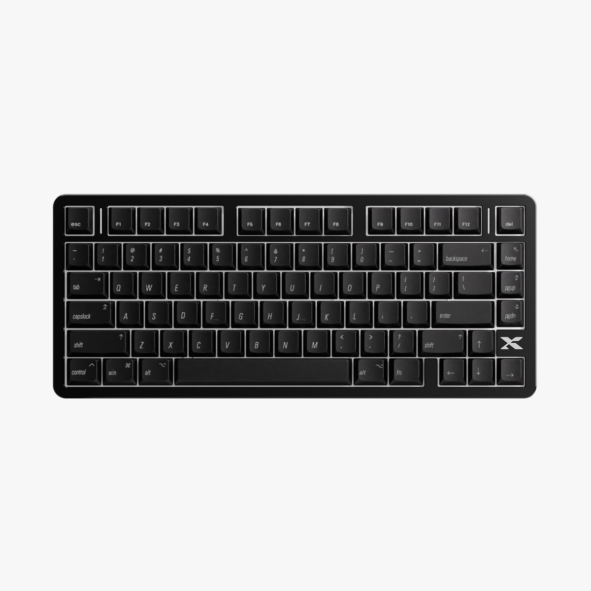Wireless RGB Mechanical Keyboard Low-Profile Air XVX L75