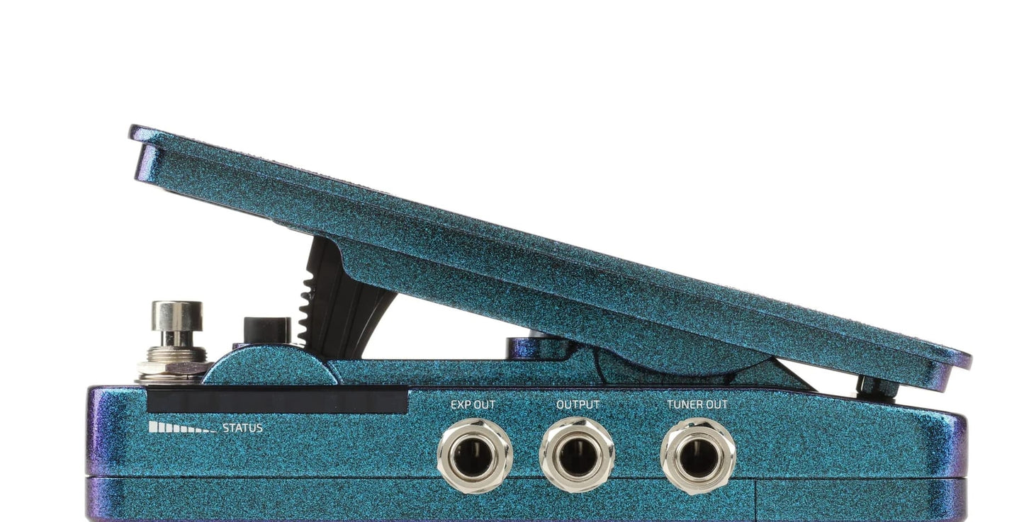 Hotone Soul Press II Volume/Wah/Expression Pedal -NEW