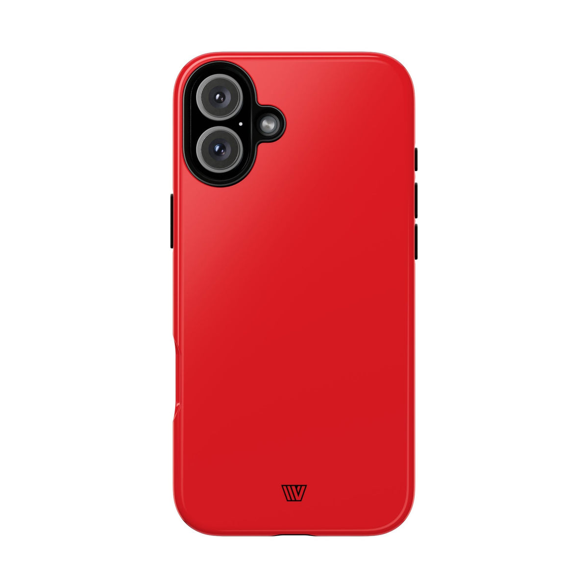 Tough Phone Case Dual-Layer Impact Resistant Phone Case Trovvve