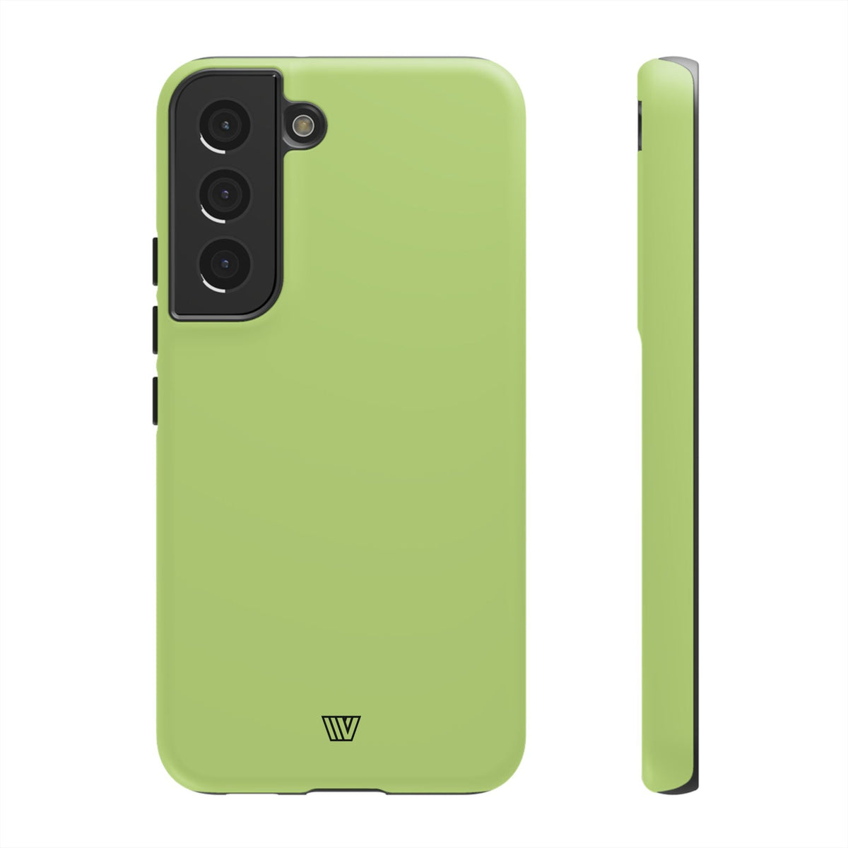 Tough Impact-Resistant Phone Case SULU GREEN
