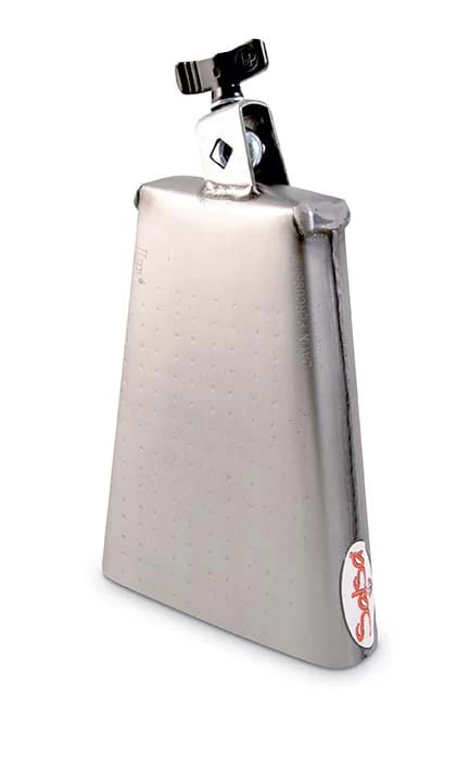 Latin Percussion ES-7 Salsa Downtown Timbale Cowbell-NEW
