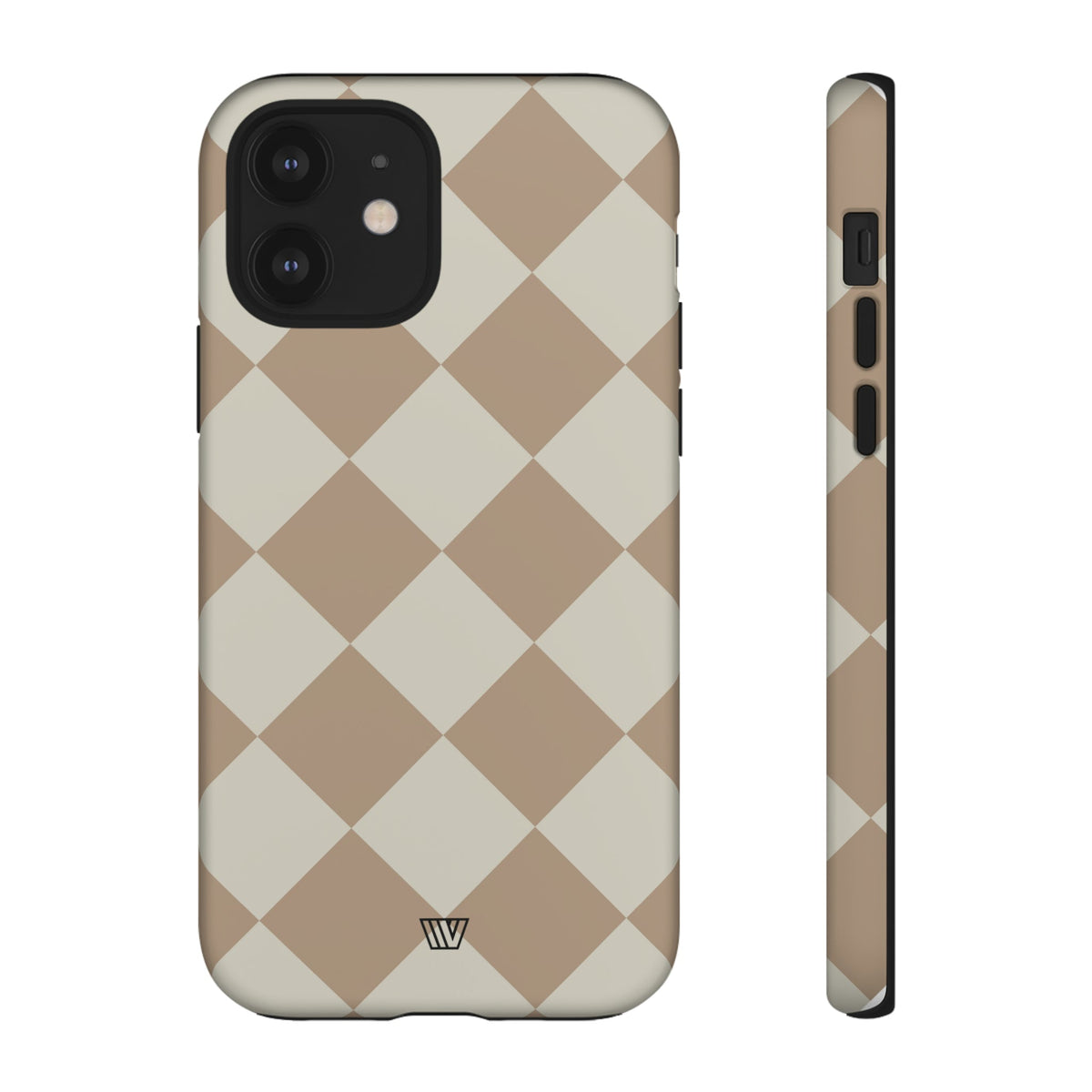 Tough Phone Case with Impact Resistance NEUTRAL DIAMOND