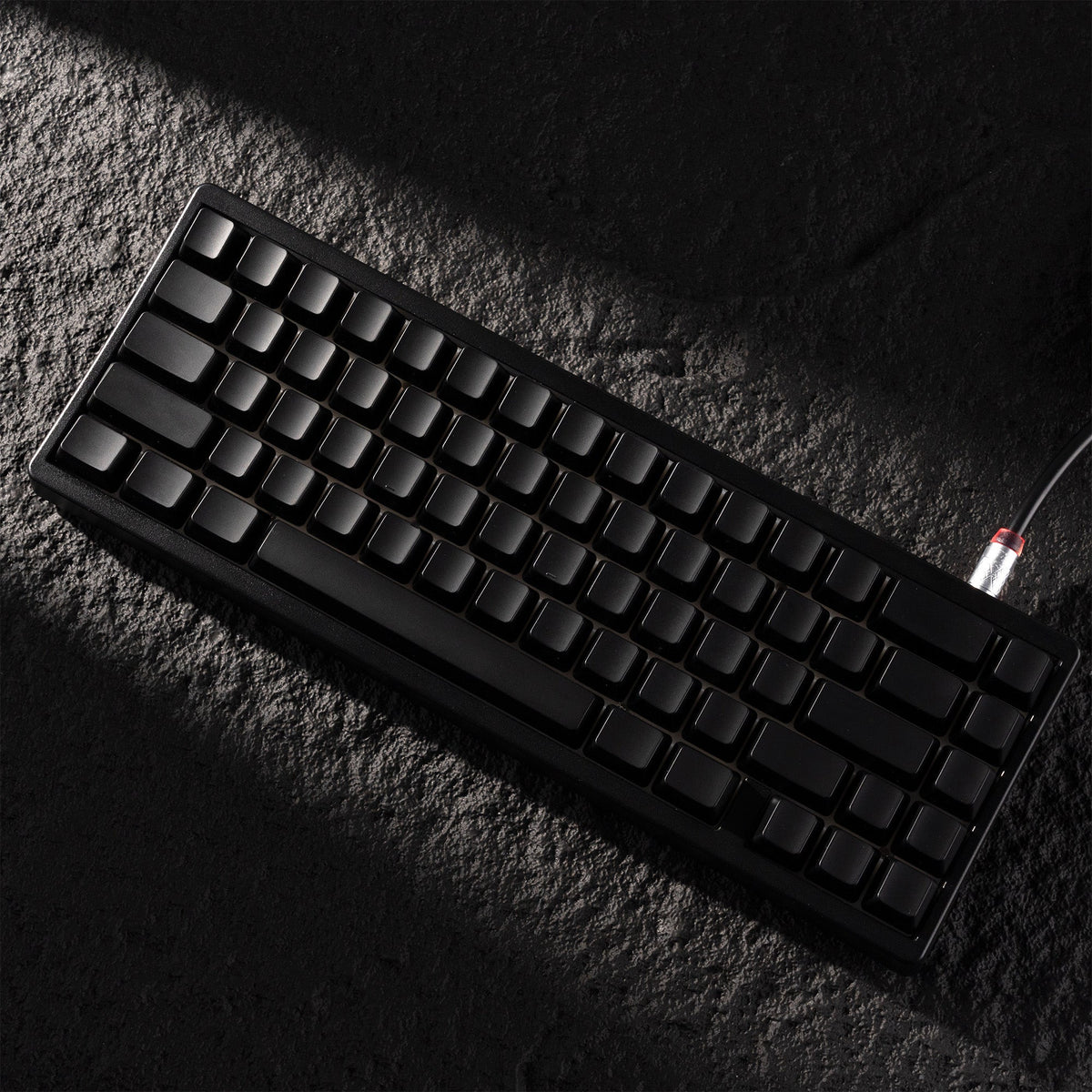XVX IMD Phantom Shine-Through OEM Profile Keycap Set