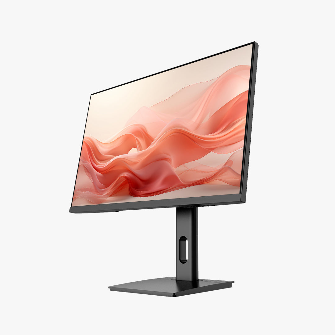 27Inch 180Hz QHD HDR10 Gaming Monitor REHISK RE272KV1