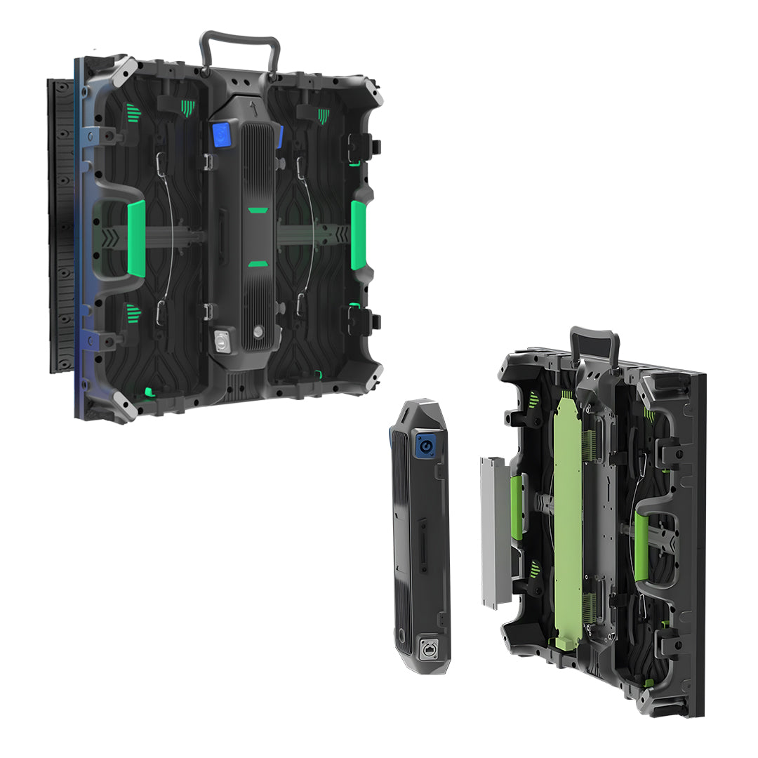 2.9mm Indoor LED Video Panel MW2.9i Rehisk