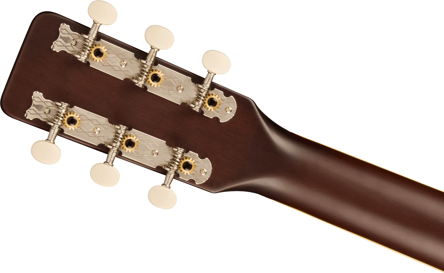 Gretsch Jim Dandy Dreadnought Acoustic Guitar - Rex Burst-NEW