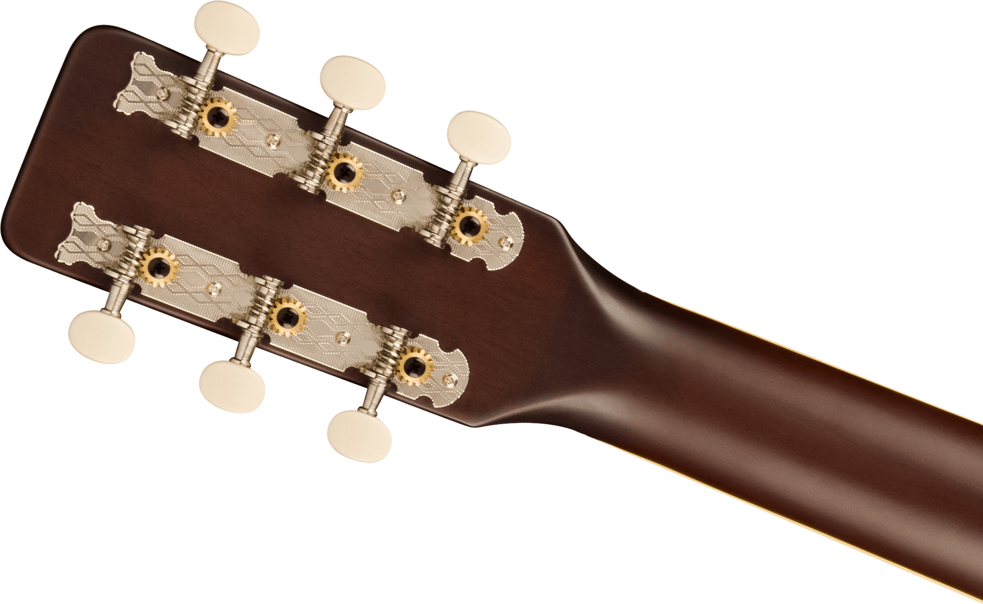 Gretsch Jim Dandy Dreadnought Acoustic Guitar - Rex Burst-NEW