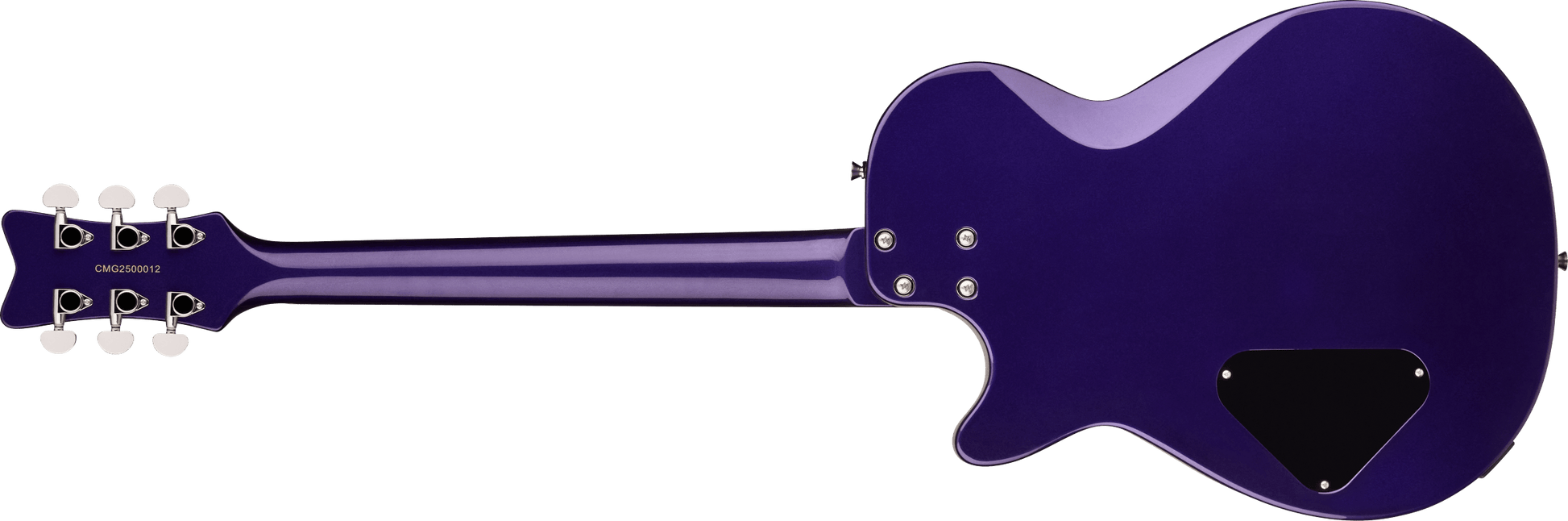 Gretsch Streamliner Jet Electric Guitar - Nightshade Purple
