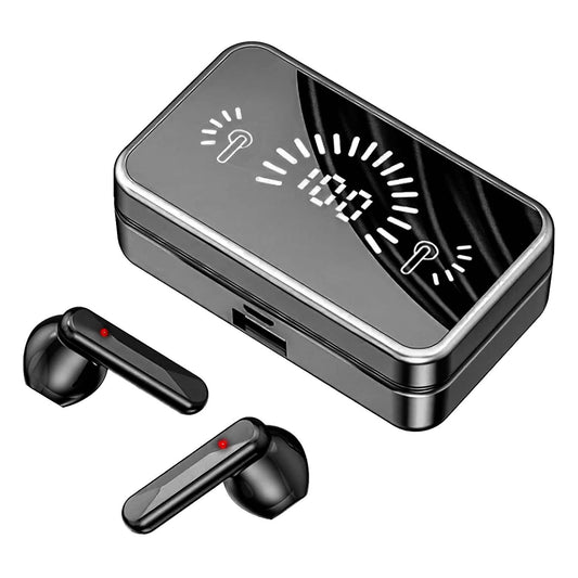 5.3 Wireless Touch Control TWS Earbuds Headphone