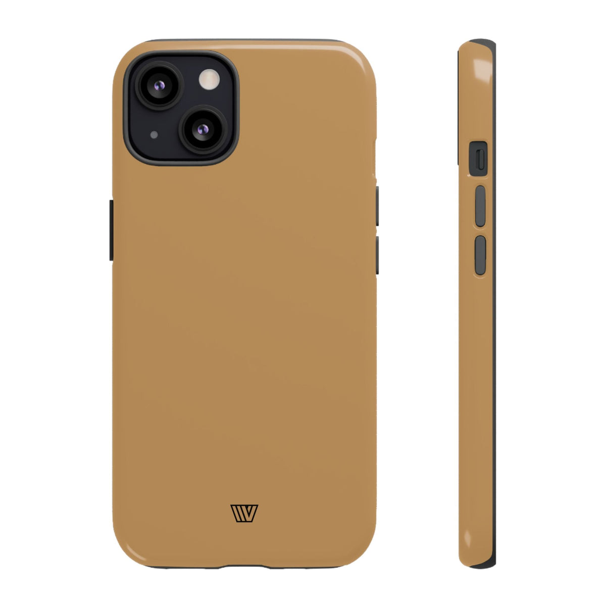 Tough Phone Case Dual-Layer Protection Phone Case TWINE