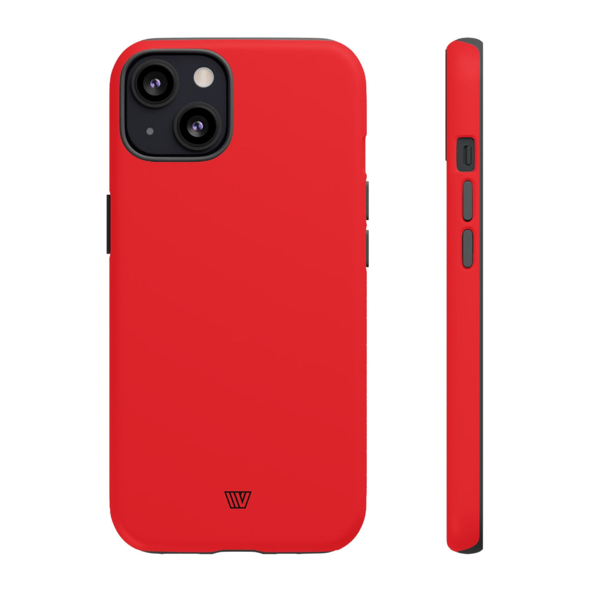 Tough Phone Case Dual-Layer Impact Resistant Phone Case Trovvve