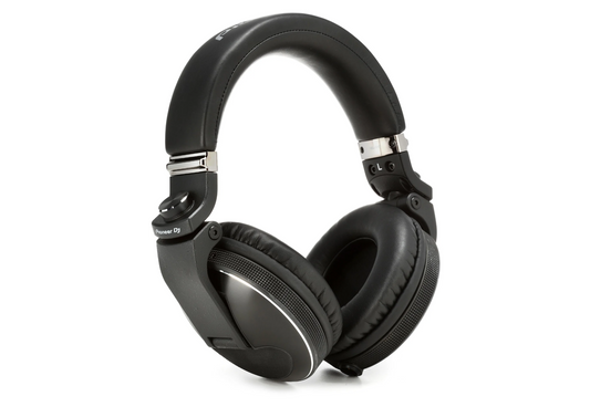 Pioneer DJ HDJ-X10 Professional DJ Headphones - Black -NEW