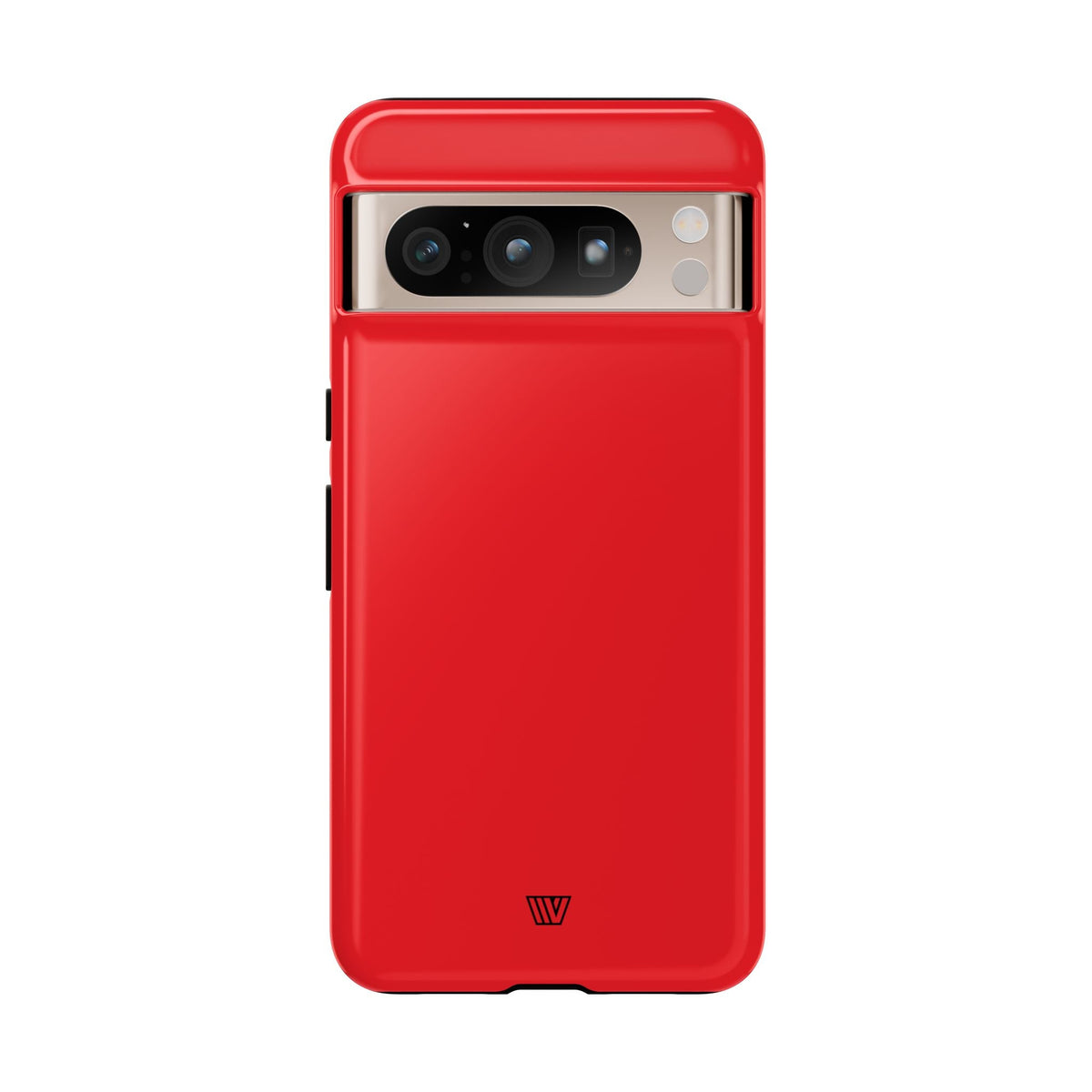 Tough Phone Case Dual-Layer Impact Resistant Phone Case Trovvve