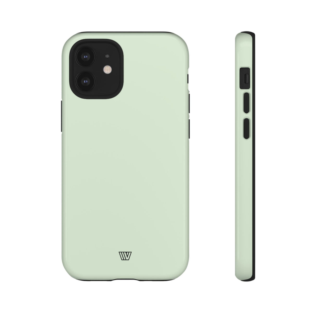 Mint Green Tough Phone Case ZANAH