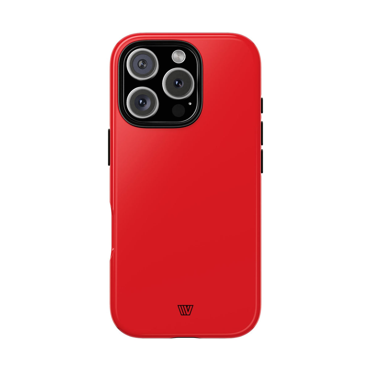 Tough Phone Case Dual-Layer Impact Resistant Phone Case Trovvve