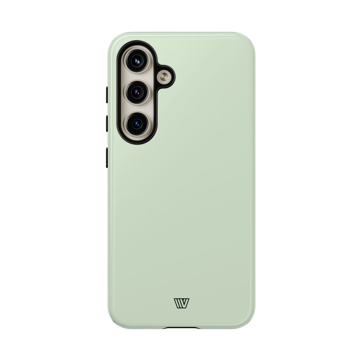 Mint Green Tough Phone Case ZANAH