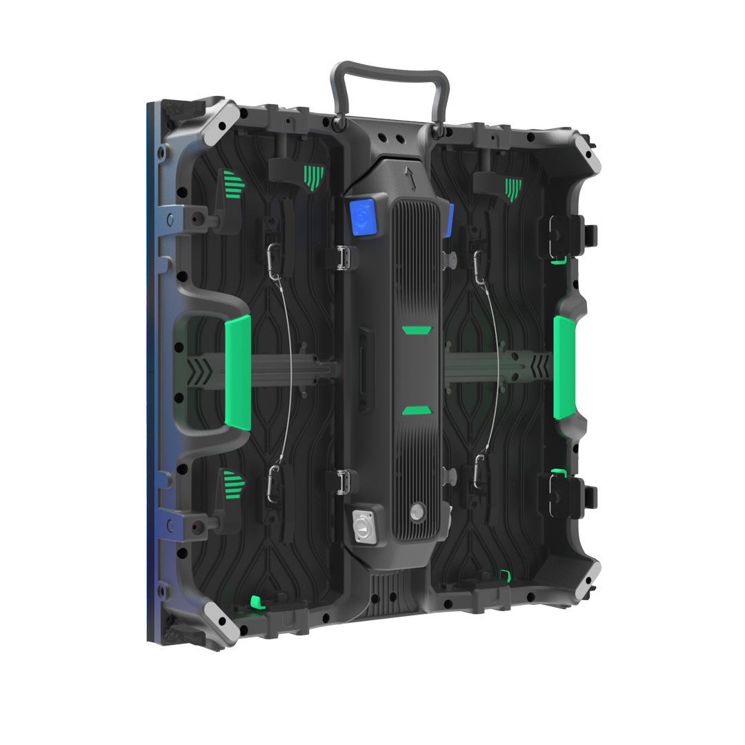 2.9mm Indoor LED Video Panel MW2.9i Rehisk
