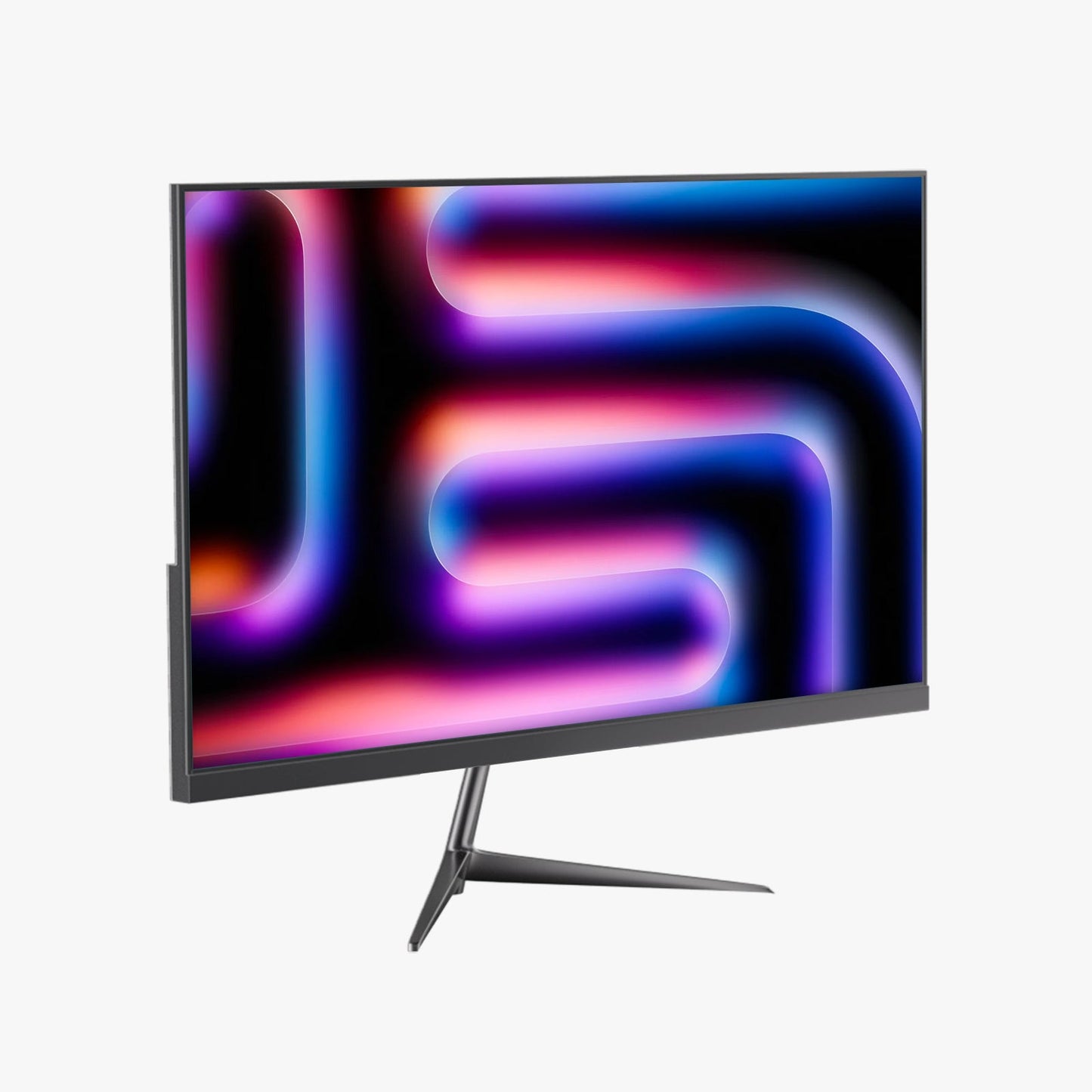 Full HD 1080P 22Inch 75Hz Computer Monitor Rehisk RE221KV1