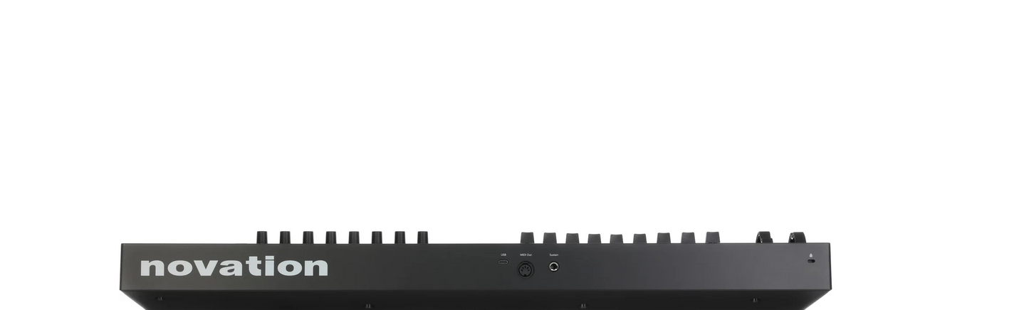 Novation Launchkey 49 MK4 49-key Keyboard Controller -NEW