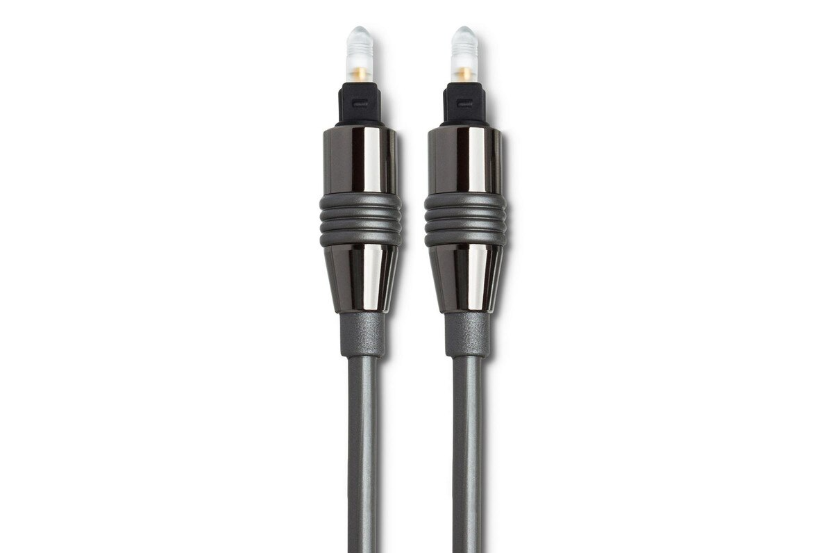 Hosa OPM-305 Premium Optical Cable - 5 foot-NEW