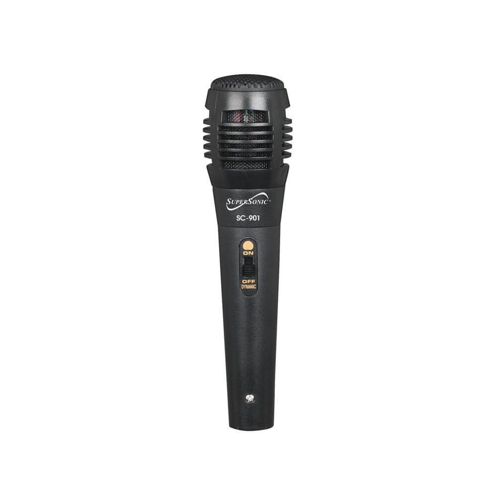 Professional Microphone Dynamic Uni-Directivity ProVoice
