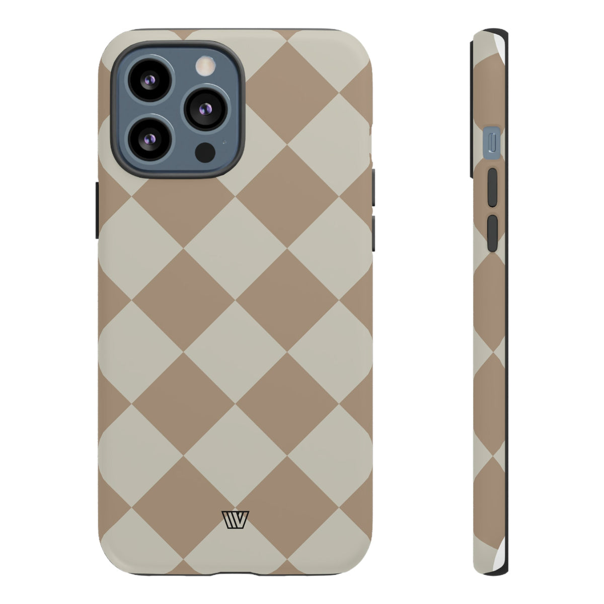 Tough Phone Case with Impact Resistance NEUTRAL DIAMOND