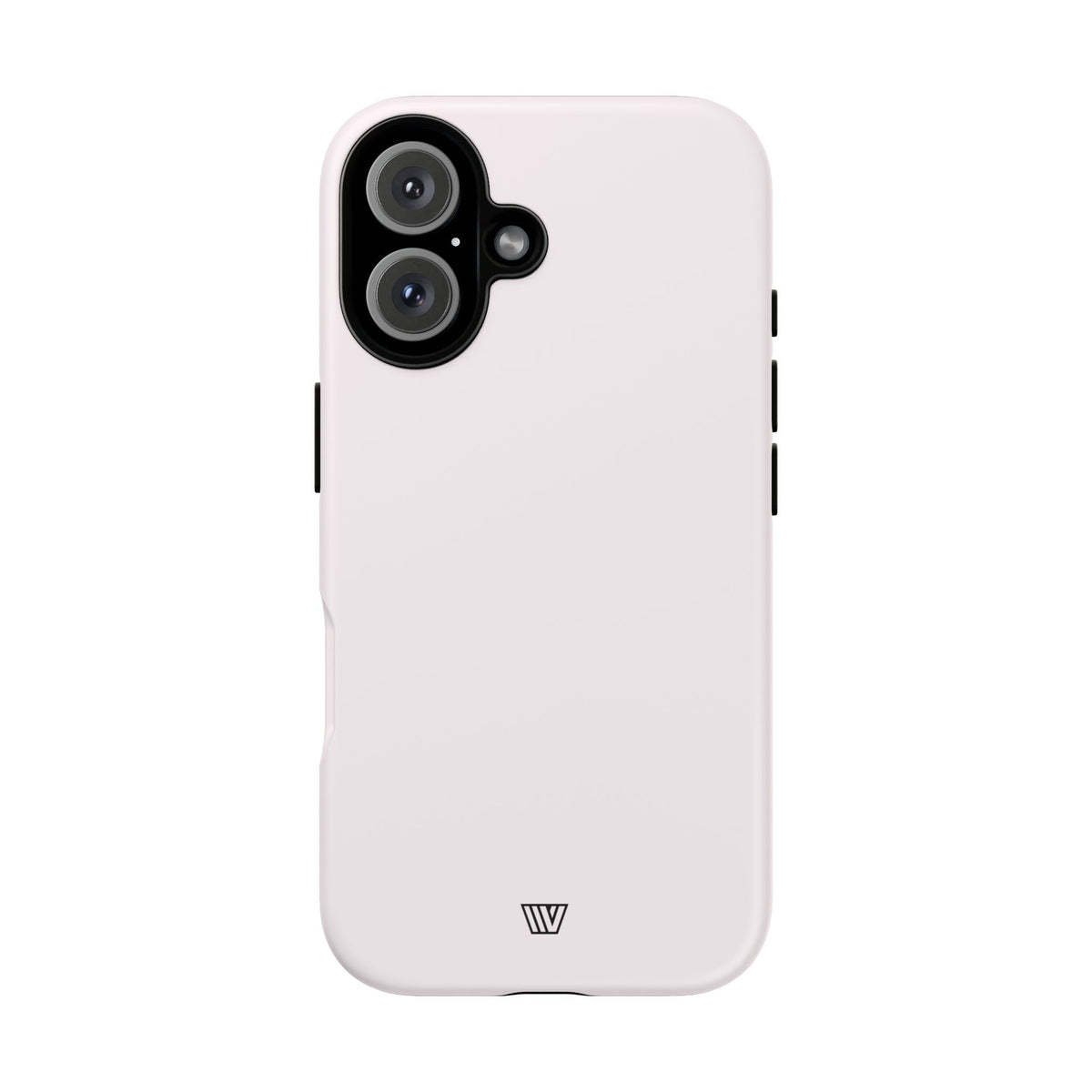 Tough Phone Case Pink WISP