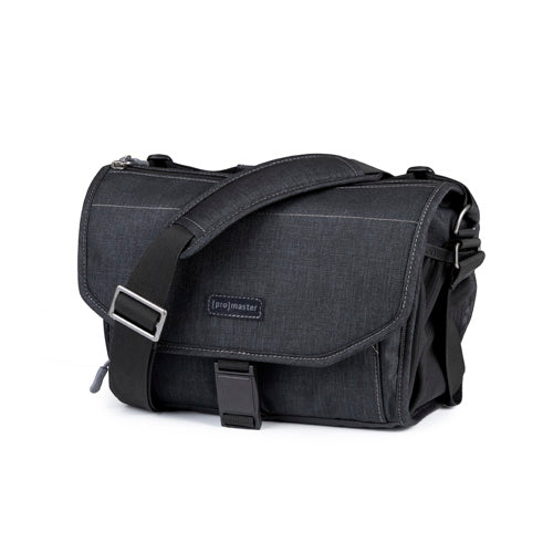 Blue Ridge Deep Blue Medium Shoulder Bag