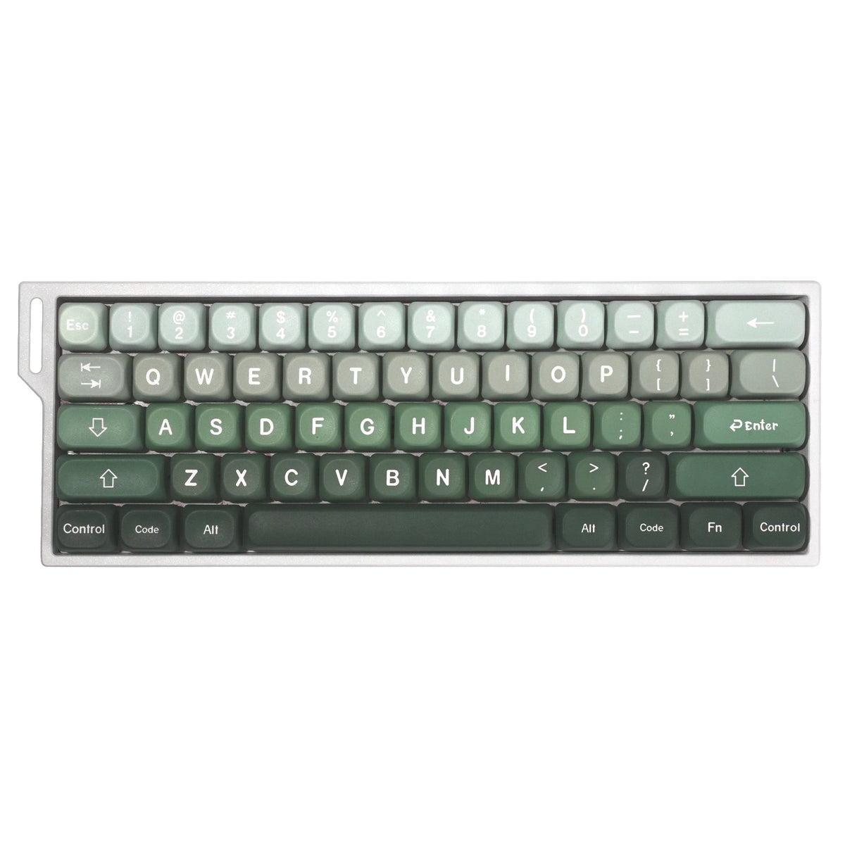 MOA Profile Dye-Sub PBT Keycap Set 132-Key XVX Wagashi Series