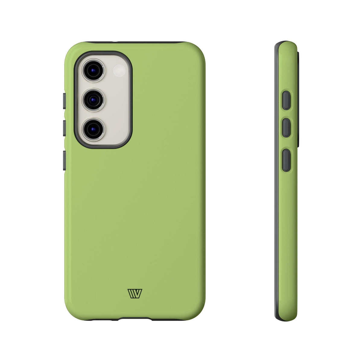 Tough Impact-Resistant Phone Case SULU GREEN