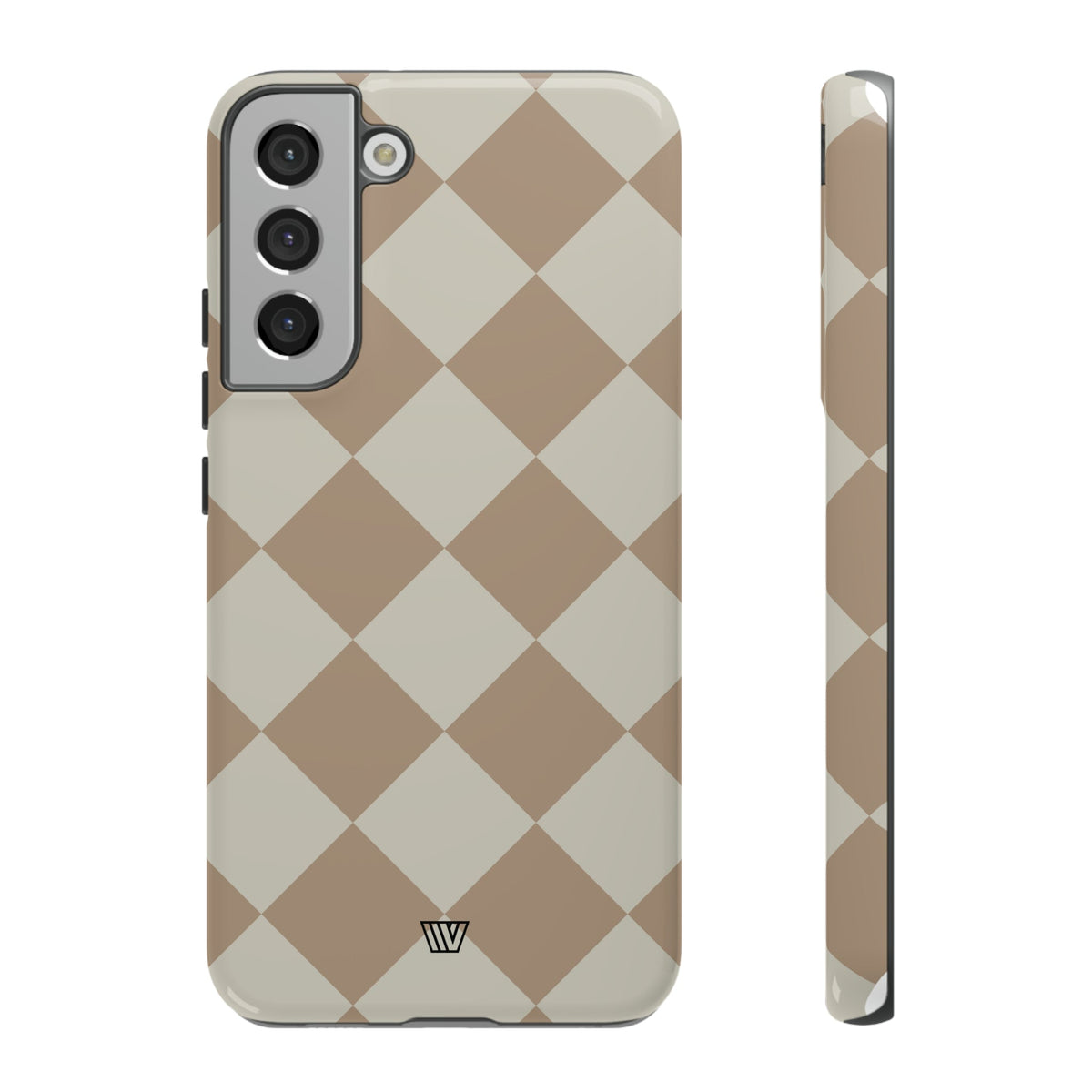 Tough Phone Case with Impact Resistance NEUTRAL DIAMOND