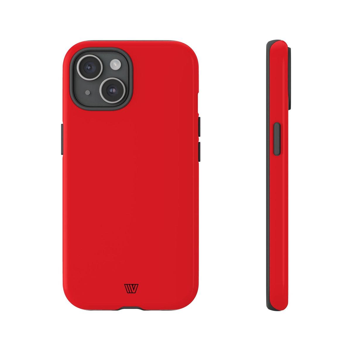 Tough Phone Case Dual-Layer Impact Resistant Phone Case Trovvve
