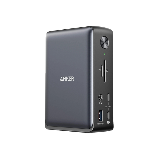 USB-C Docking Station 13-in-1 Anker 575